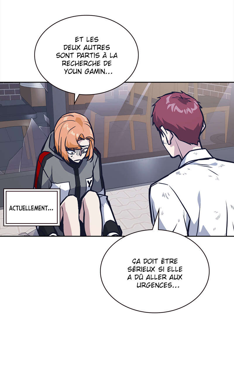 Study Group Chapitre 46 - Page 84
