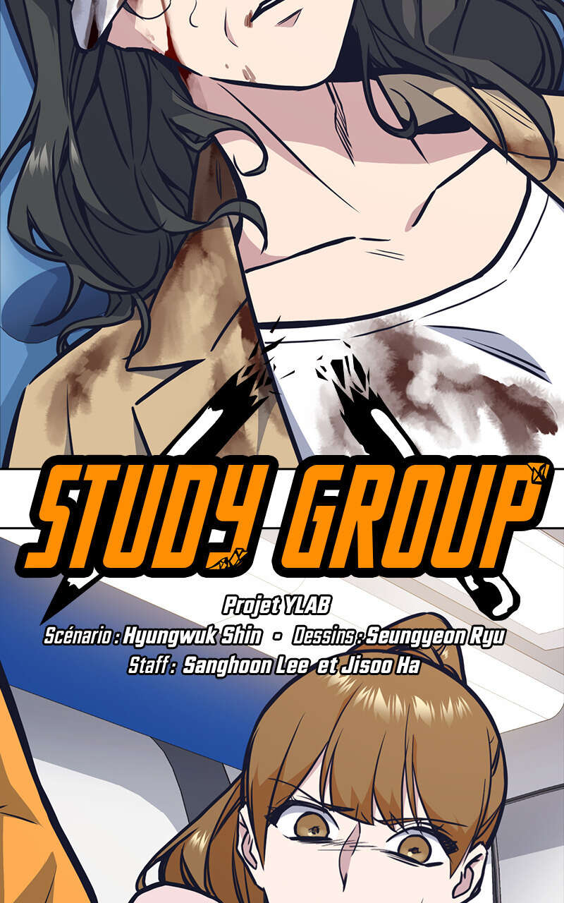 Study Group Chapitre 47 - Page 7