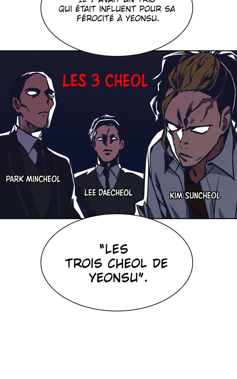 Study Group Chapitre 48 - Page 103