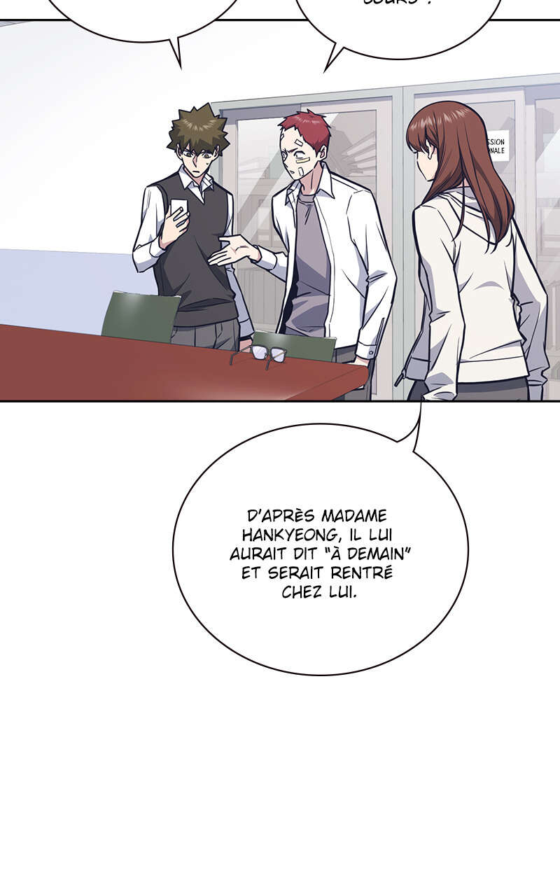 Study Group Chapitre 48 - Page 16