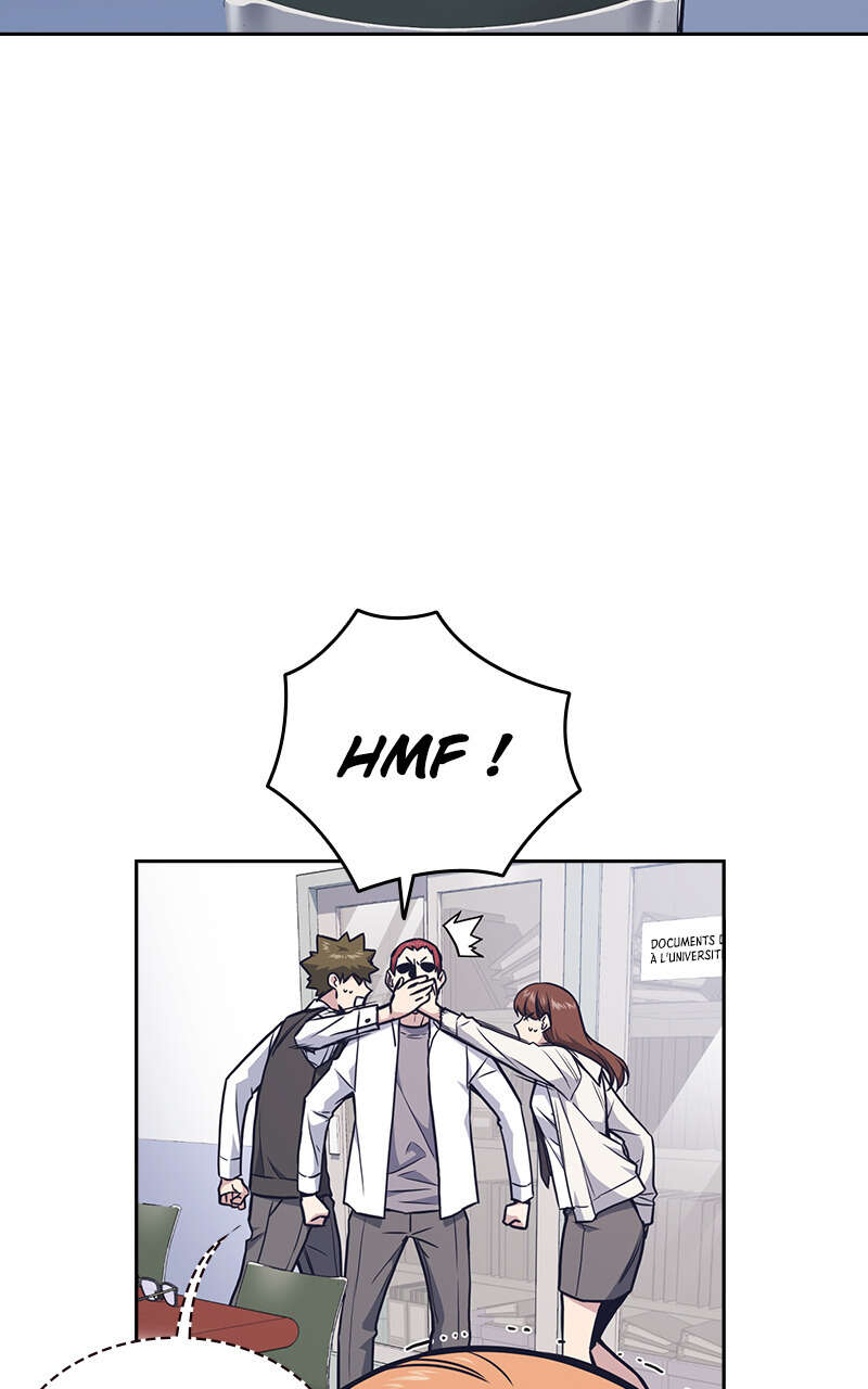 Study Group Chapitre 48 - Page 18
