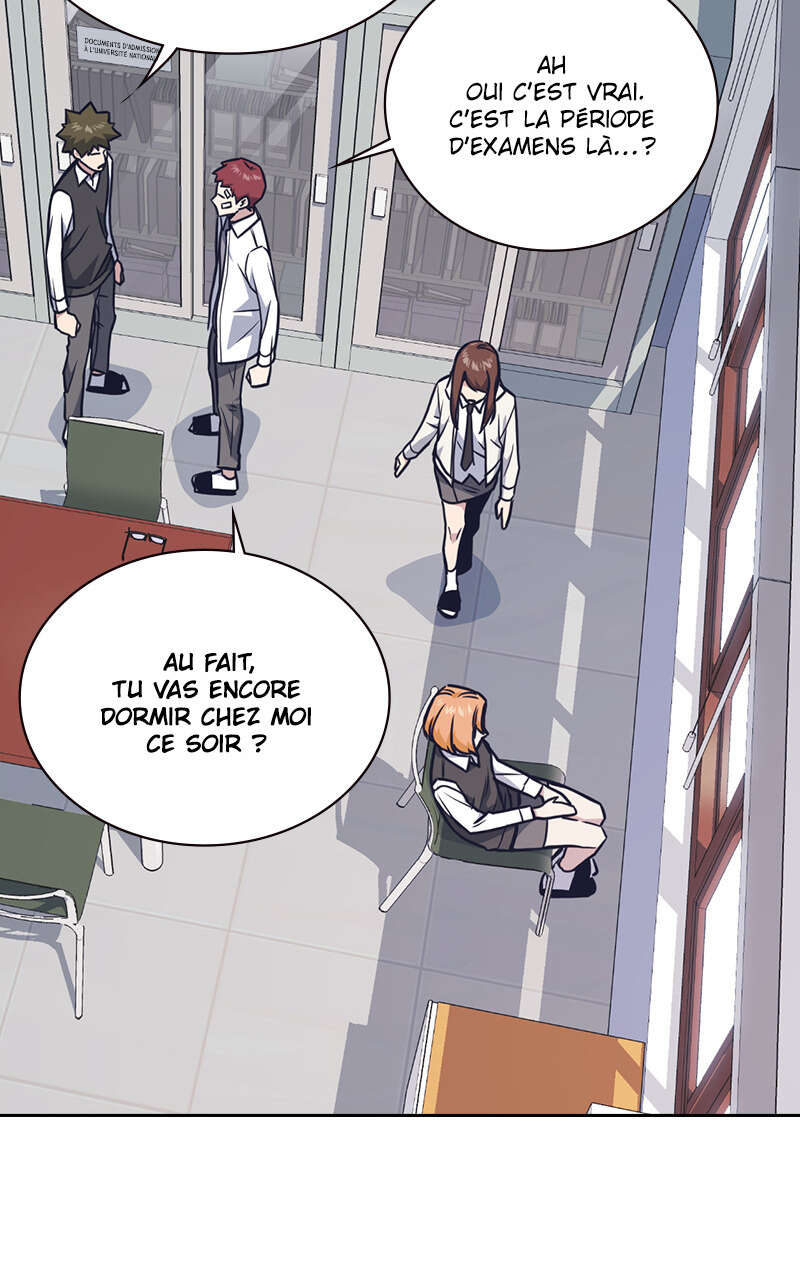 Study Group Chapitre 48 - Page 24