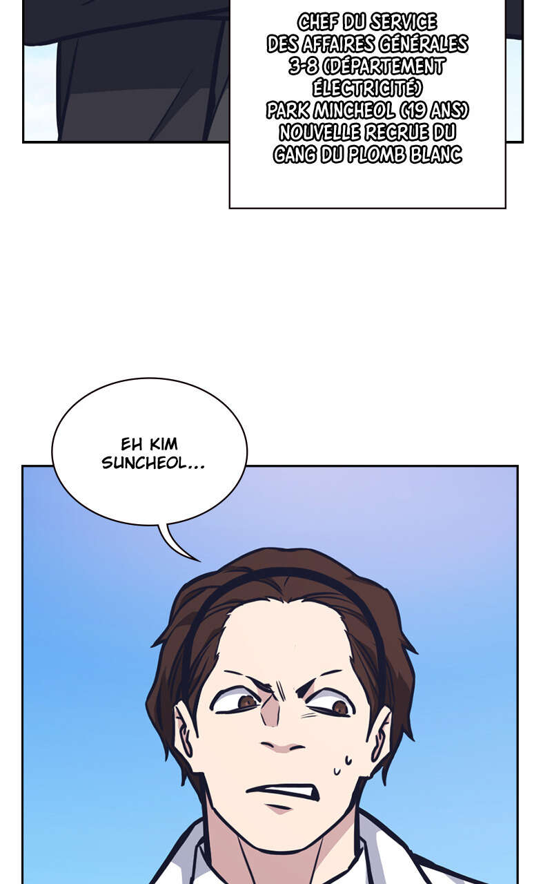 Study Group Chapitre 48 - Page 32