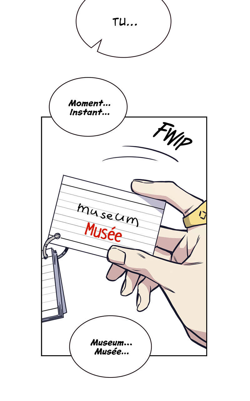 Study Group Chapitre 48 - Page 34