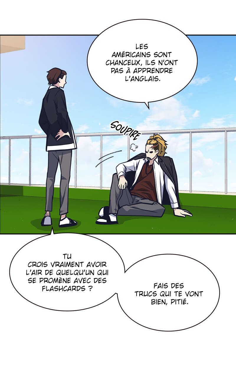 Study Group Chapitre 48 - Page 37