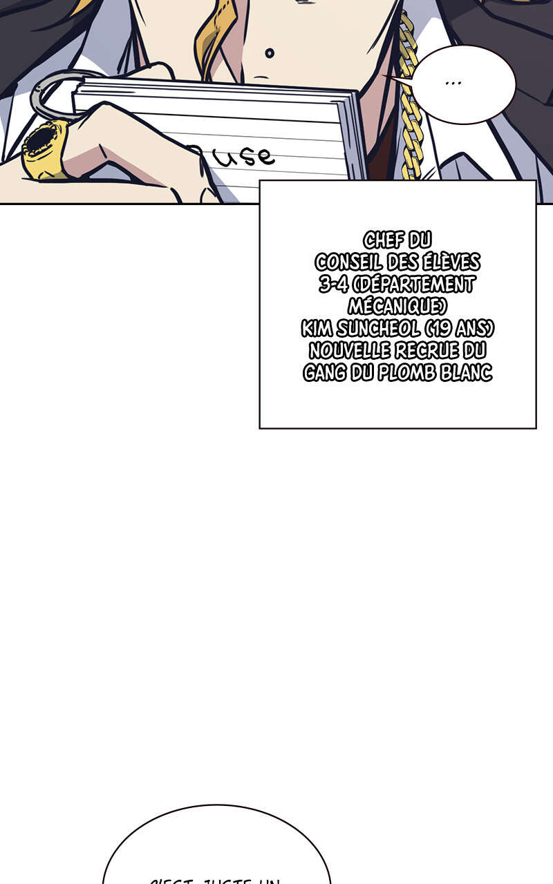 Study Group Chapitre 48 - Page 39