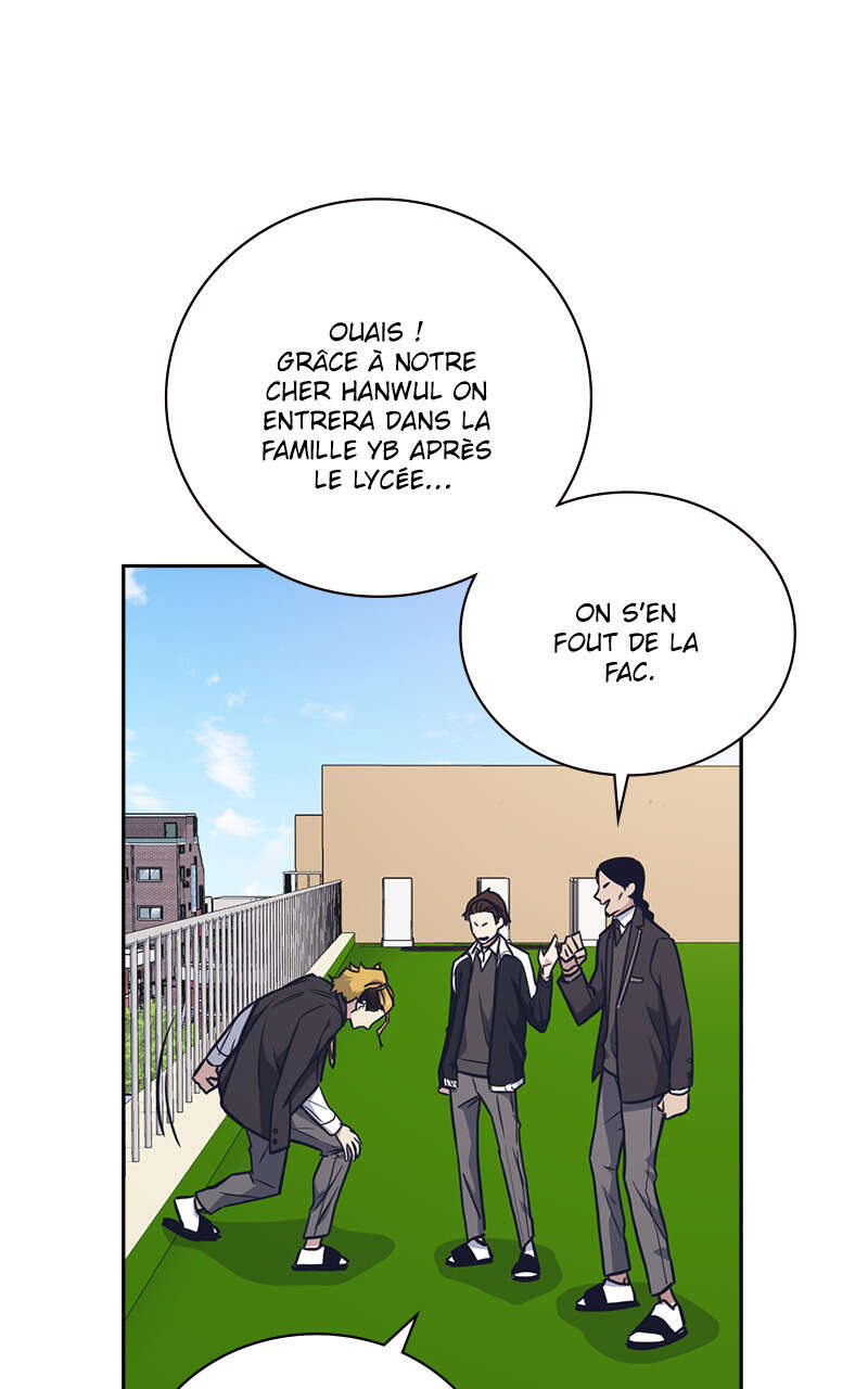 Study Group Chapitre 48 - Page 41