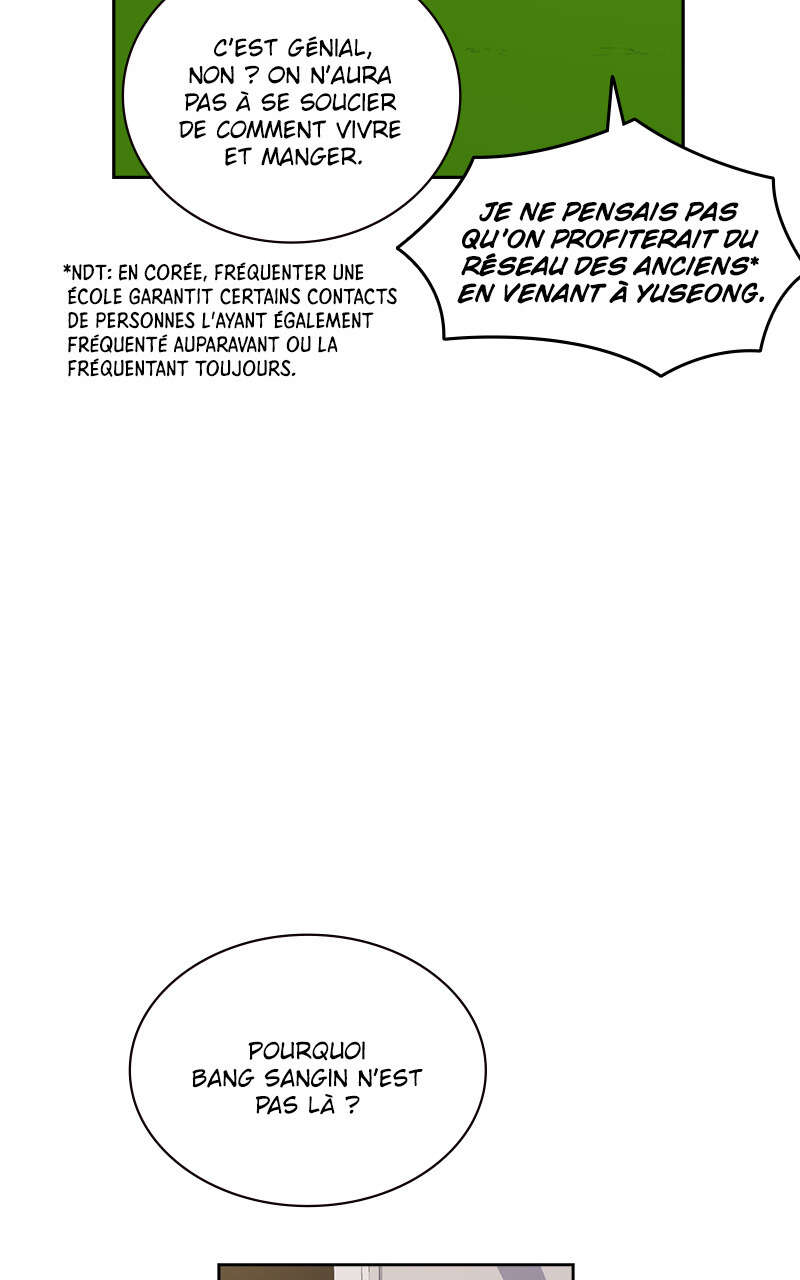 Study Group Chapitre 48 - Page 42