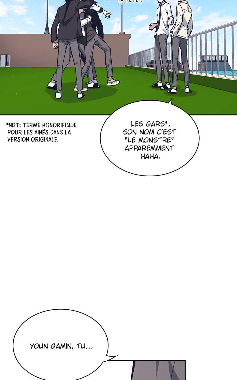 Study Group Chapitre 48 - Page 79