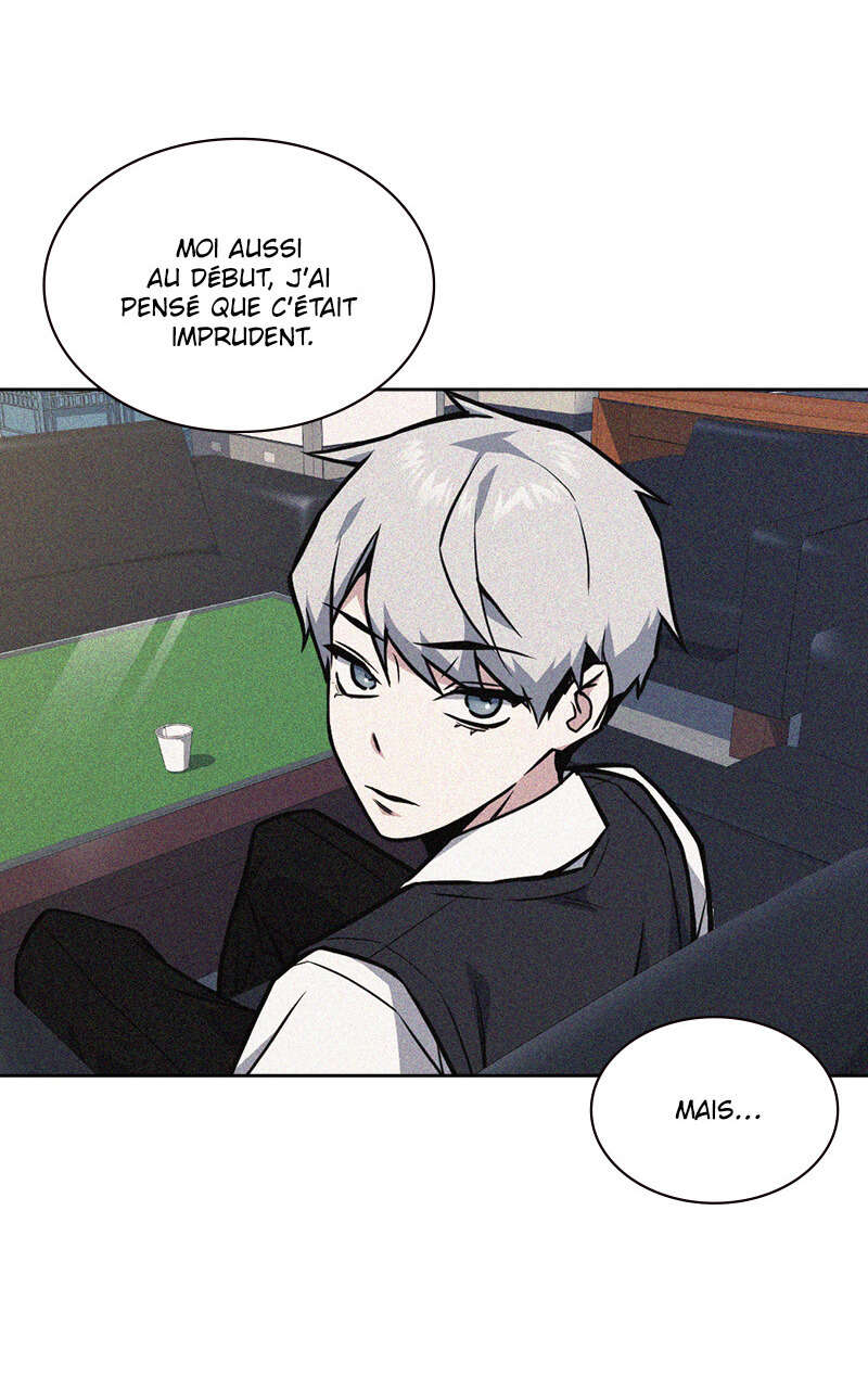 Study Group Chapitre 49 - Page 54