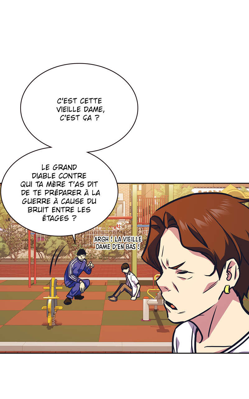 Study Group Chapitre 49 - Page 79