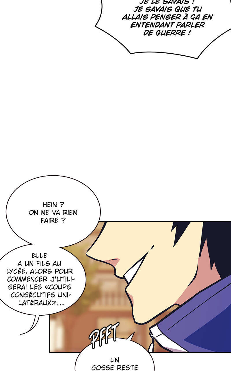 Study Group Chapitre 49 - Page 81