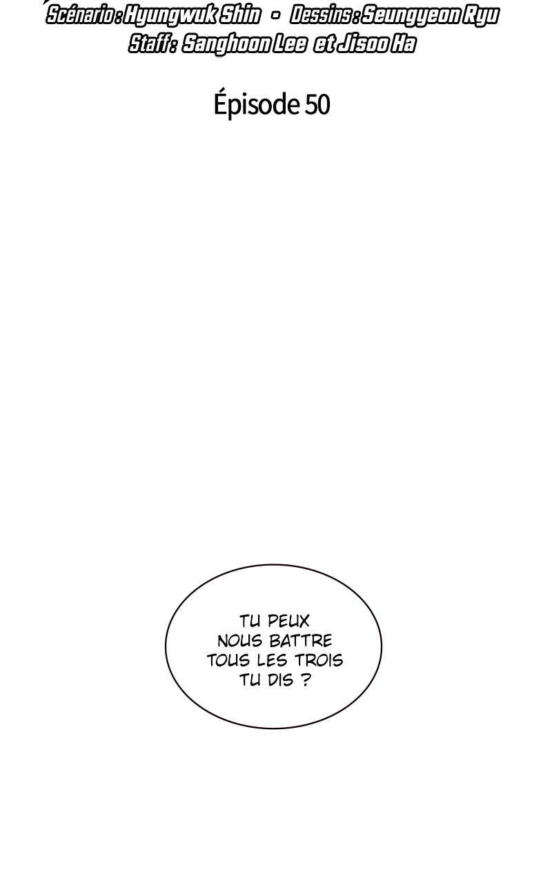 Study Group Chapitre 50 - Page 2