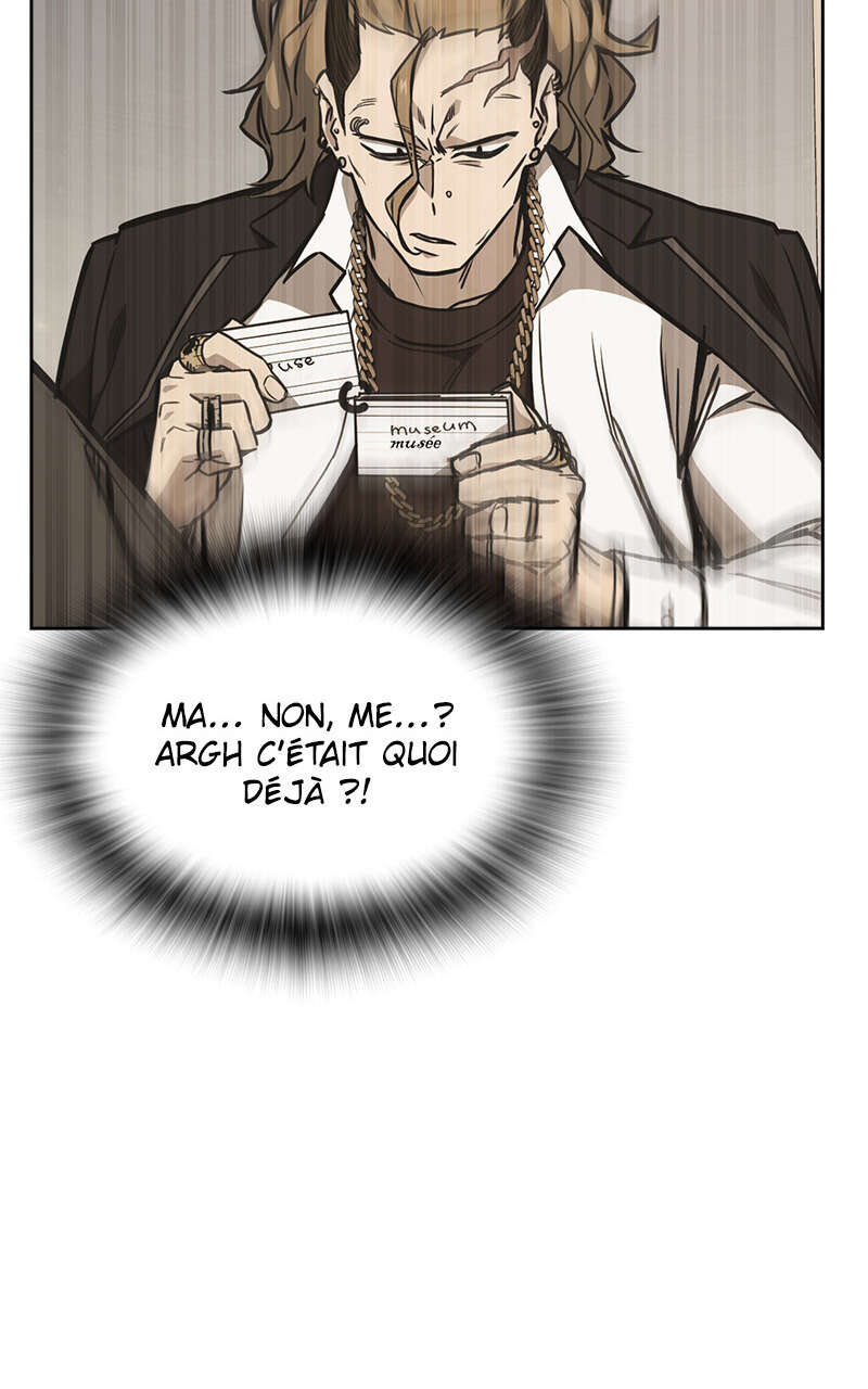 Study Group Chapitre 50 - Page 31