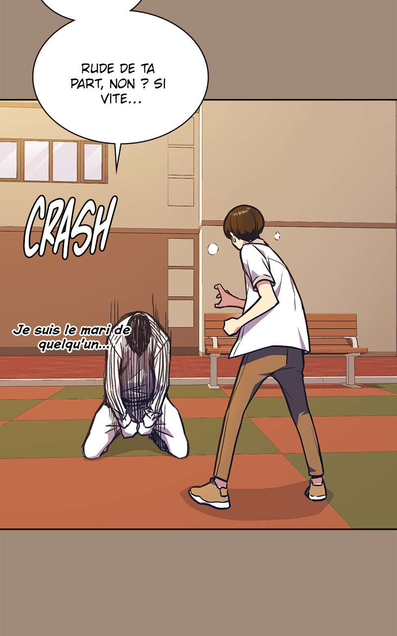 Study Group Chapitre 50 - Page 67