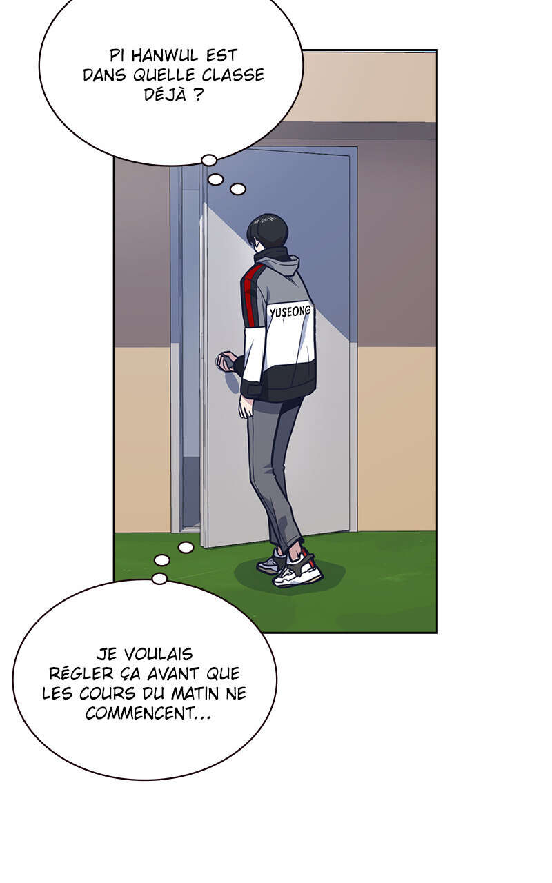 Study Group Chapitre 50 - Page 79