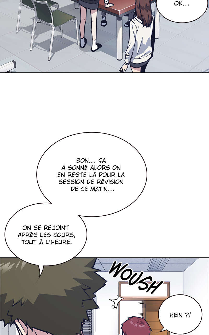 Study Group Chapitre 51 - Page 4