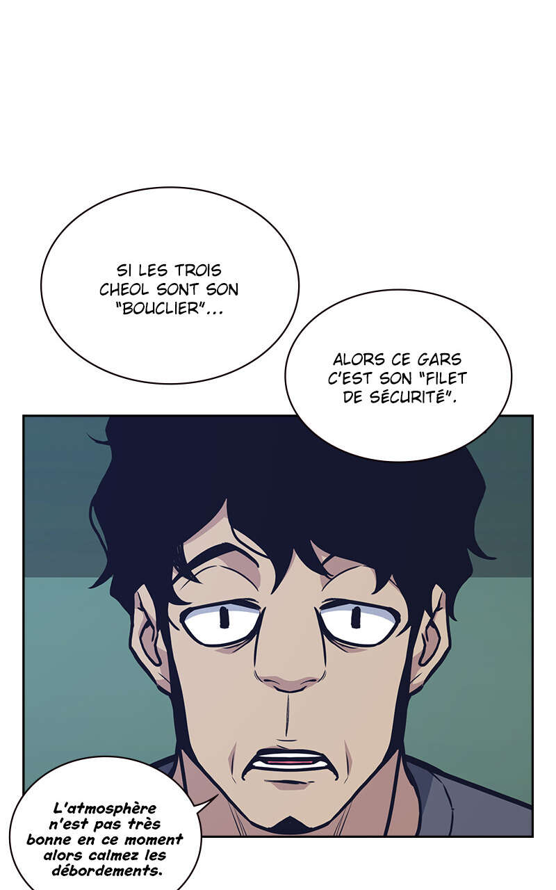 Study Group Chapitre 51 - Page 50