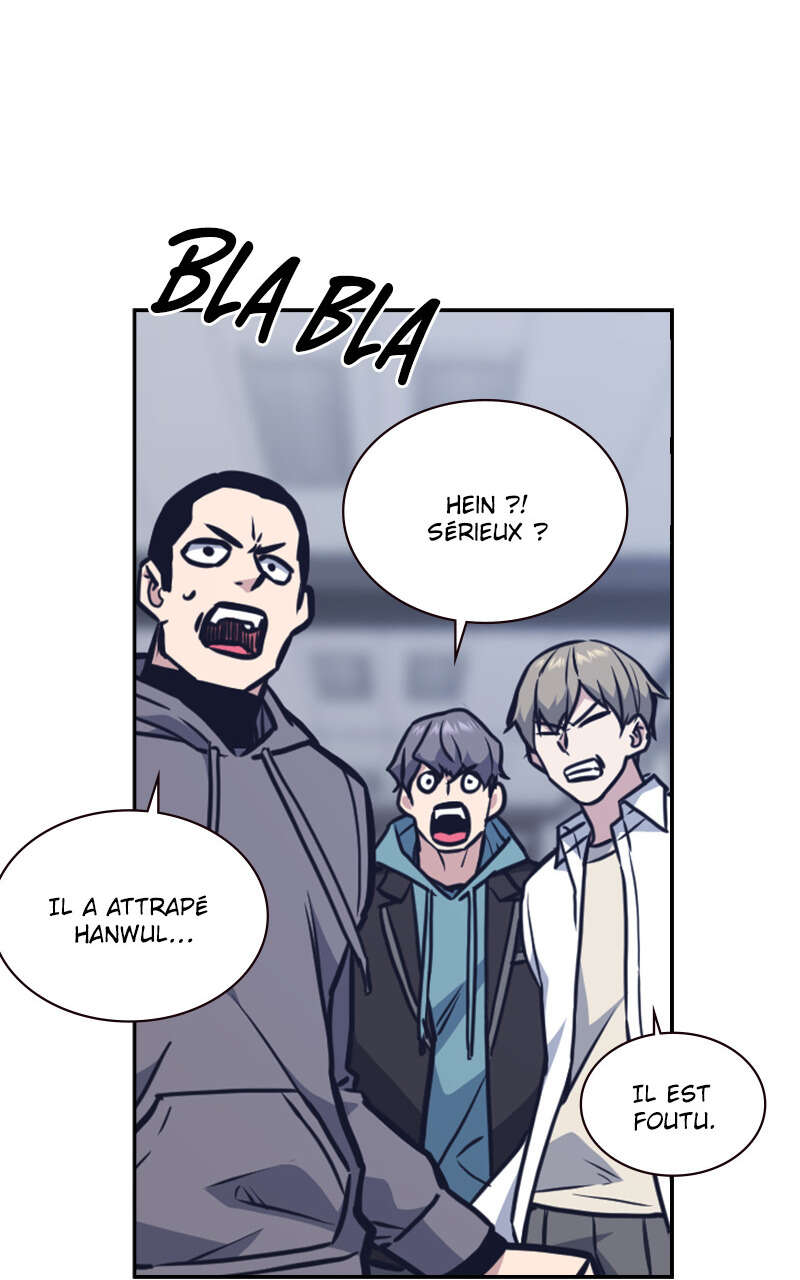 Study Group Chapitre 51 - Page 80