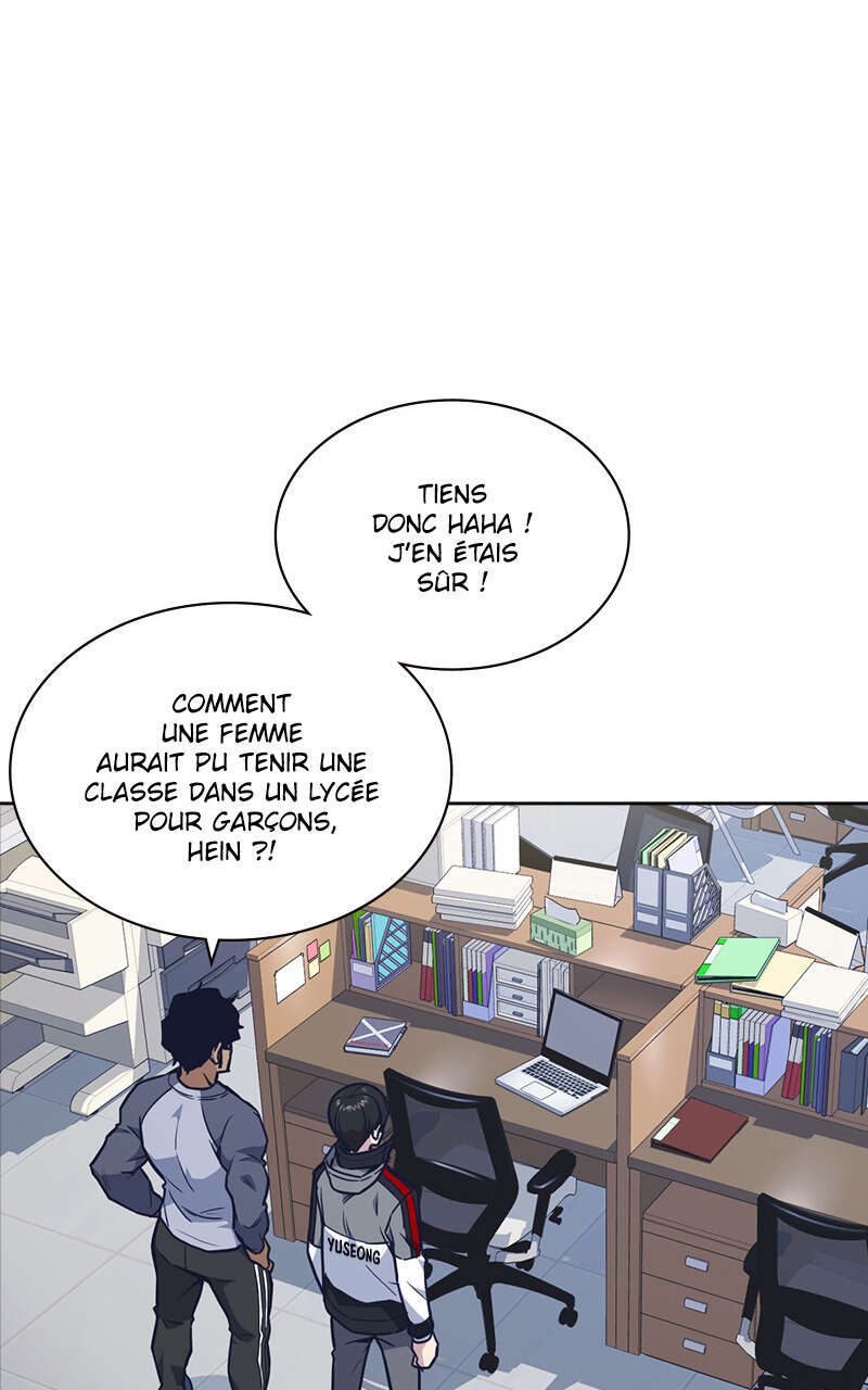 Study Group Chapitre 52 - Page 33