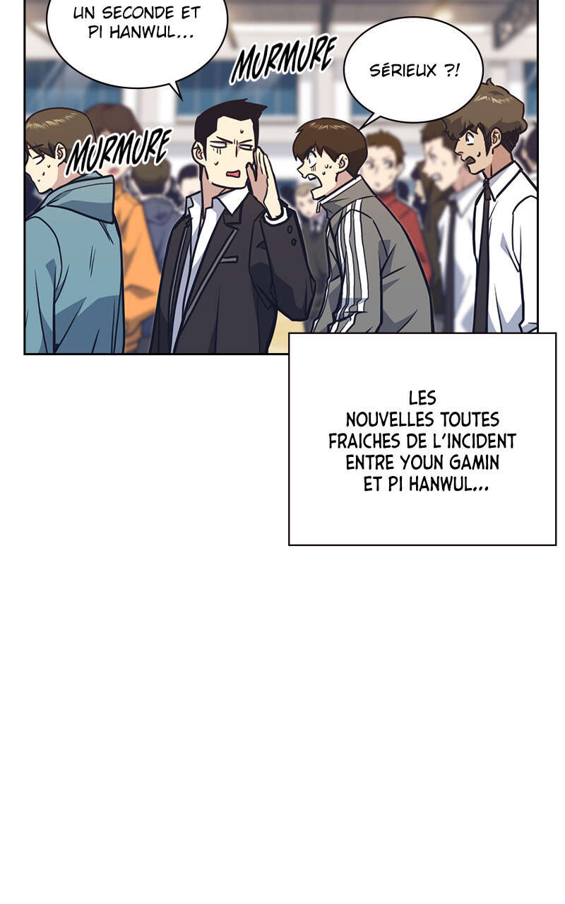 Study Group Chapitre 52 - Page 50