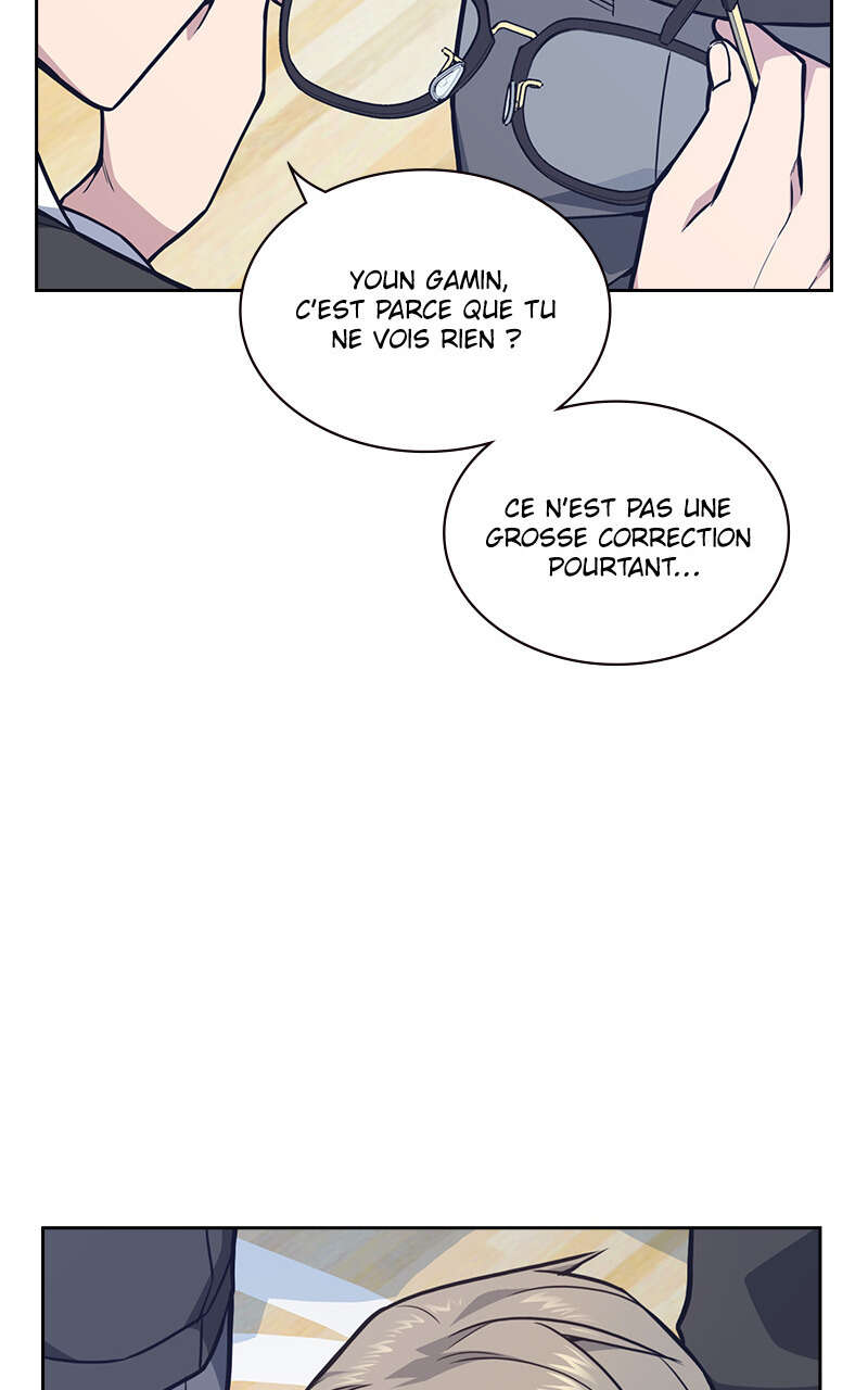 Study Group Chapitre 52 - Page 55