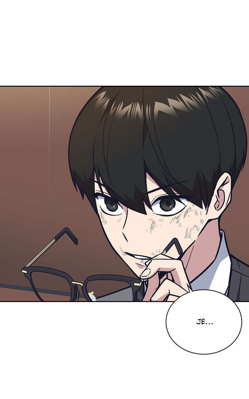Study Group Chapitre 52 - Page 99