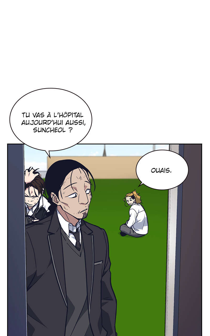 Study Group Chapitre 53 - Page 40