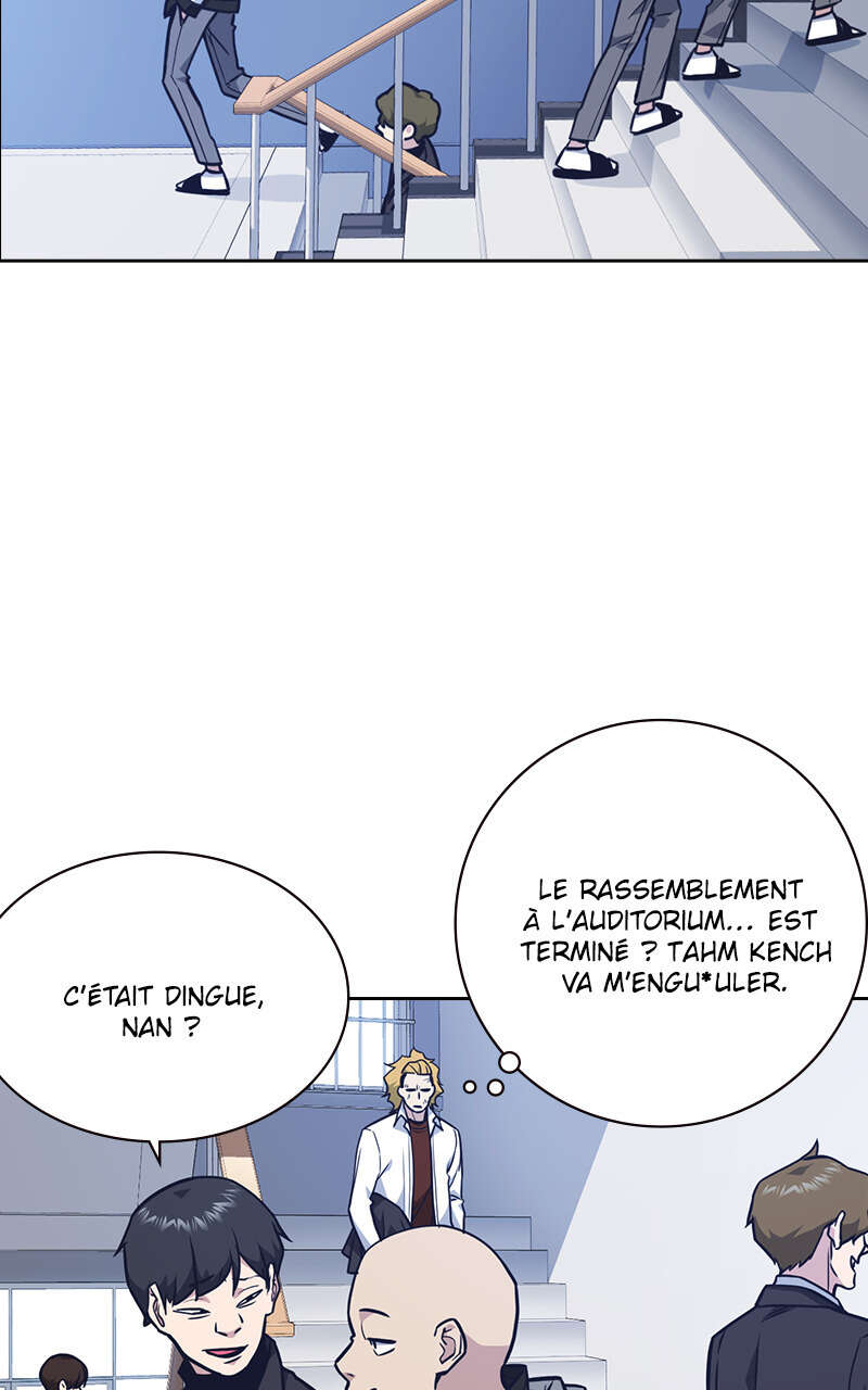 Study Group Chapitre 53 - Page 43