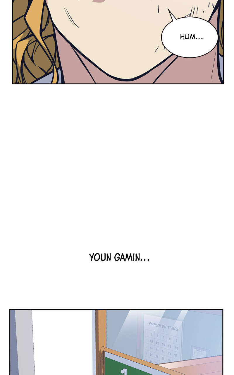 Study Group Chapitre 53 - Page 50