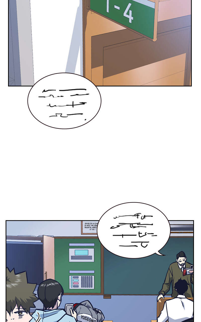 Study Group Chapitre 53 - Page 51