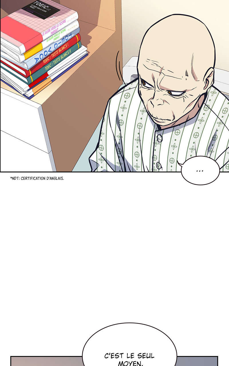 Study Group Chapitre 53 - Page 62