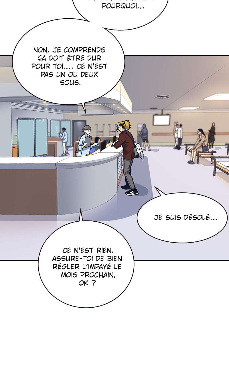 Study Group Chapitre 53 - Page 70