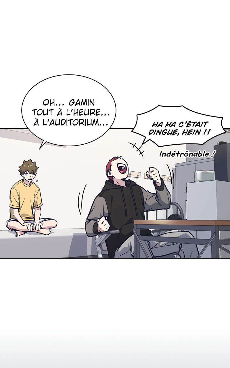 Study Group Chapitre 53 - Page 93