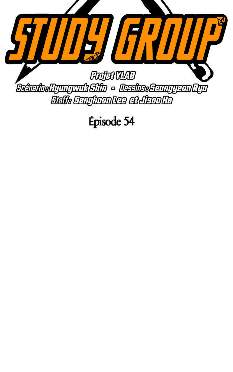 Study Group Chapitre 54 - Page 2