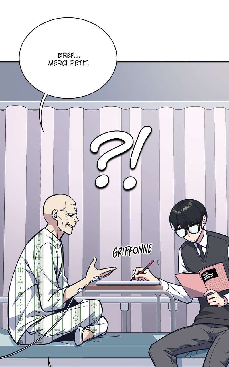 Study Group Chapitre 54 - Page 34