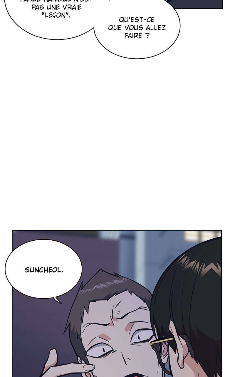 Study Group Chapitre 54 - Page 5