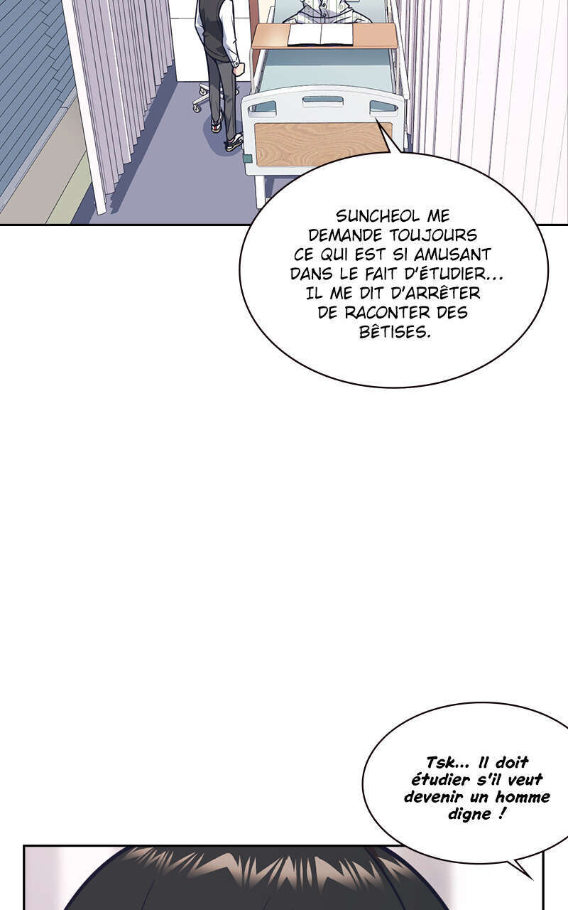 Study Group Chapitre 54 - Page 72