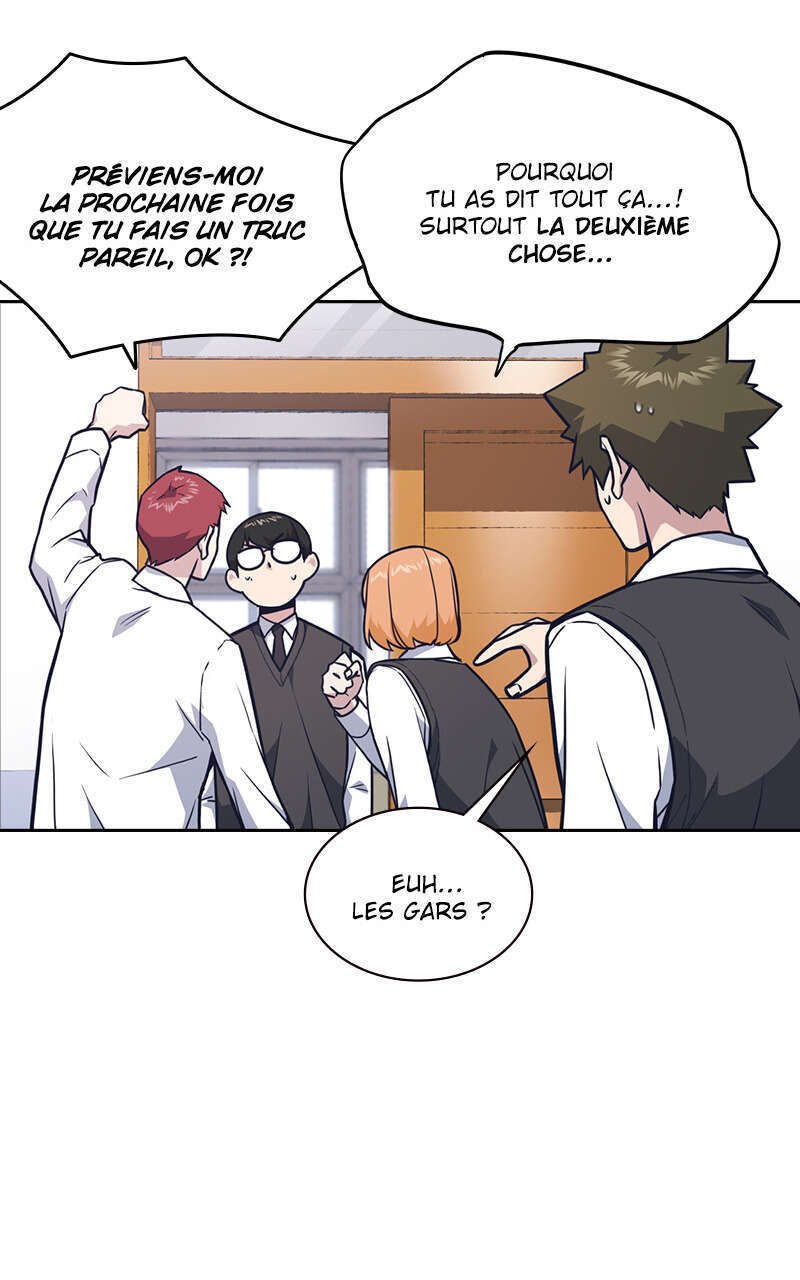 Study Group Chapitre 54 - Page 85