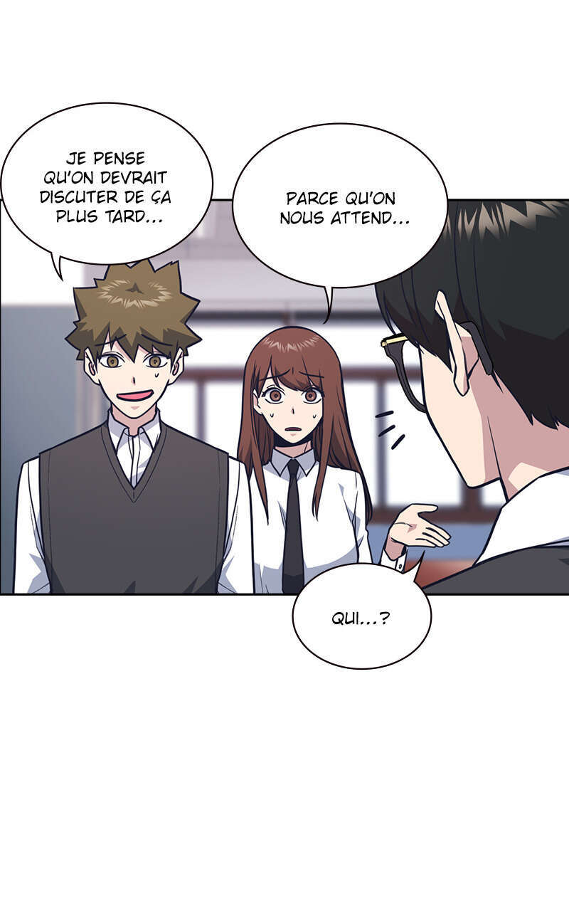 Study Group Chapitre 54 - Page 86