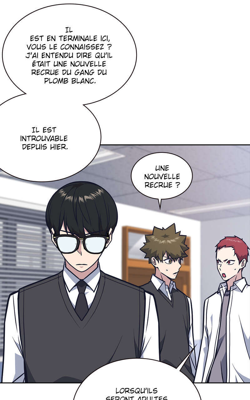 Study Group Chapitre 54 - Page 97