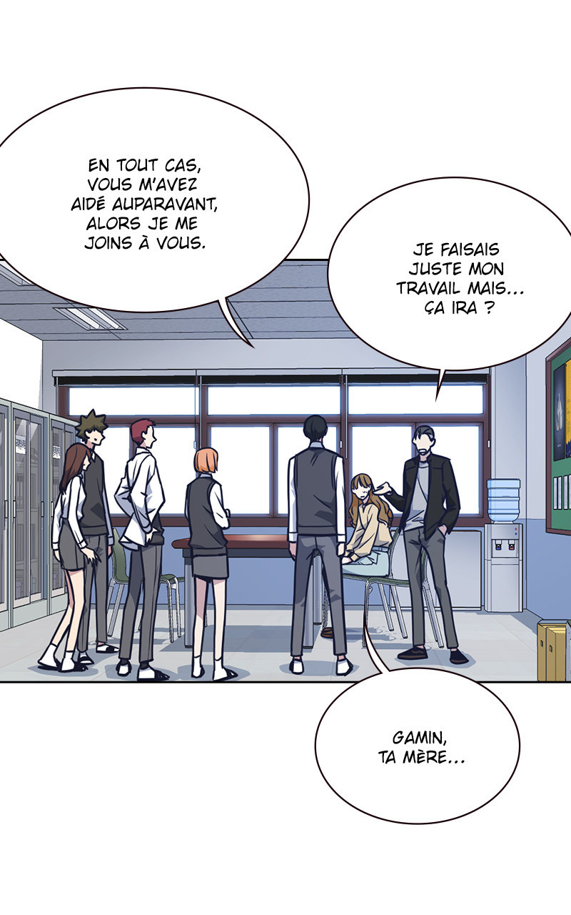 Study Group Chapitre 55 - Page 27