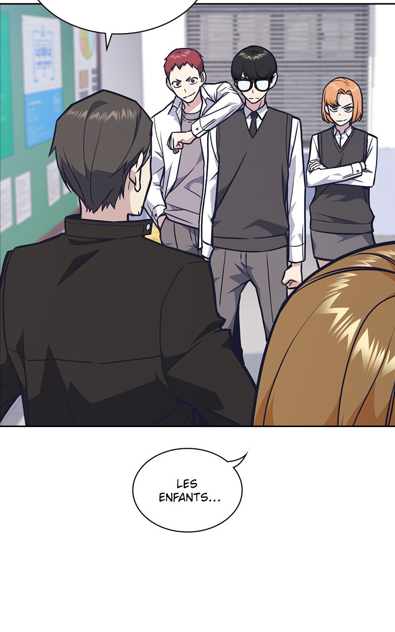 Study Group Chapitre 55 - Page 48