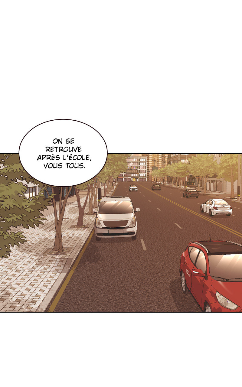 Study Group Chapitre 55 - Page 52