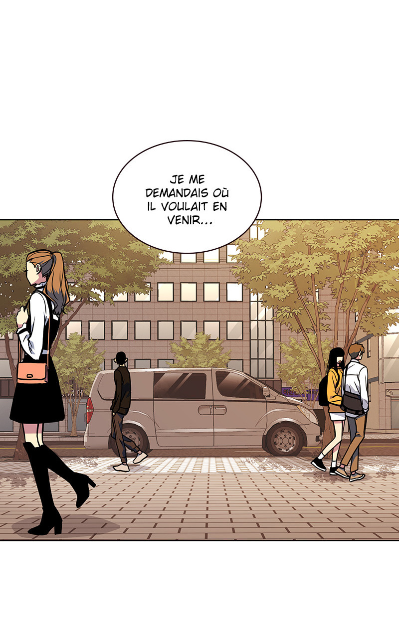 Study Group Chapitre 55 - Page 53