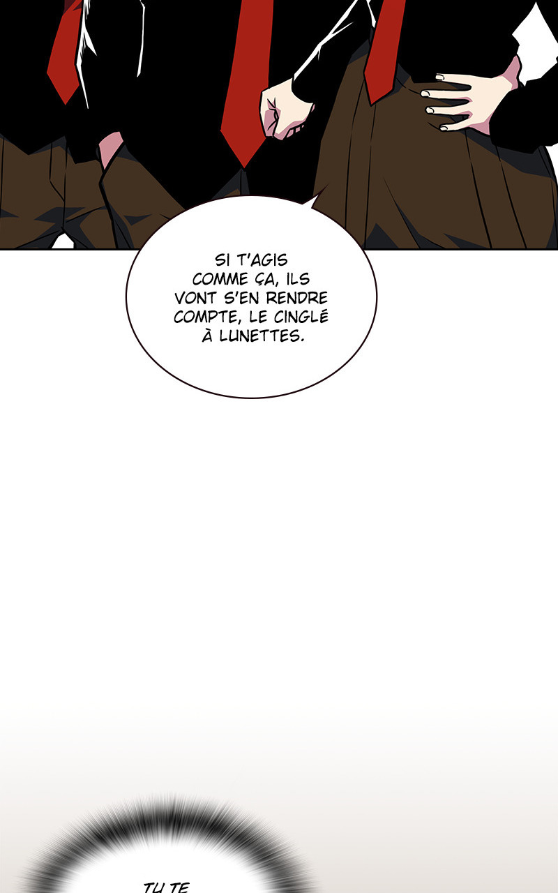 Study Group Chapitre 55 - Page 56