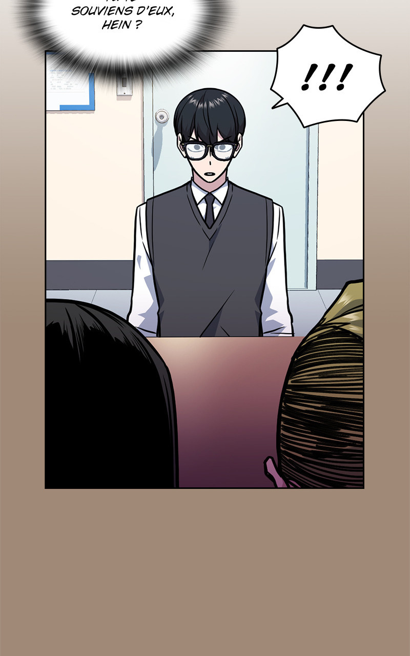 Study Group Chapitre 55 - Page 57