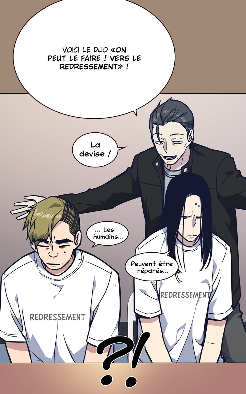 Study Group Chapitre 55 - Page 60
