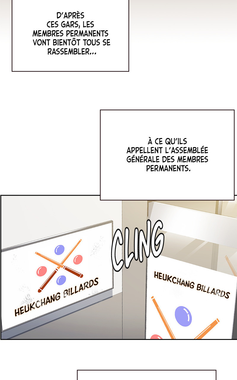 Study Group Chapitre 55 - Page 63