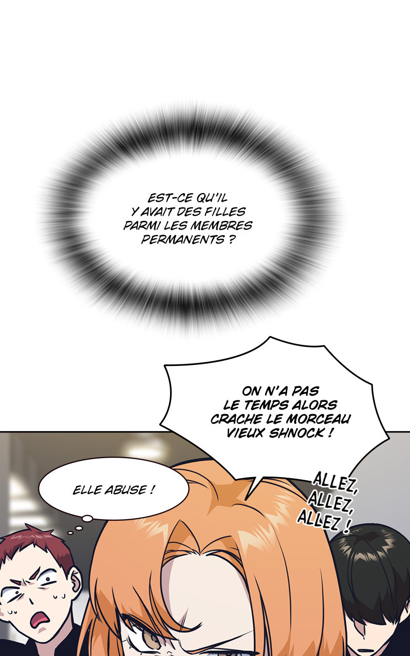 Study Group Chapitre 55 - Page 70